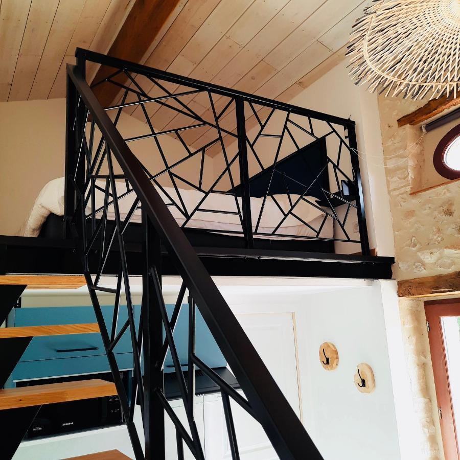 Le Cabanon Des Lavandes Entre Mont Ventoux Et Luberon Sault Eksteriør billede